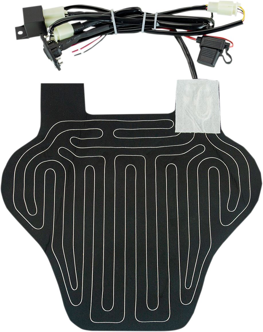 Saddlemen Seat Heater (13296A)