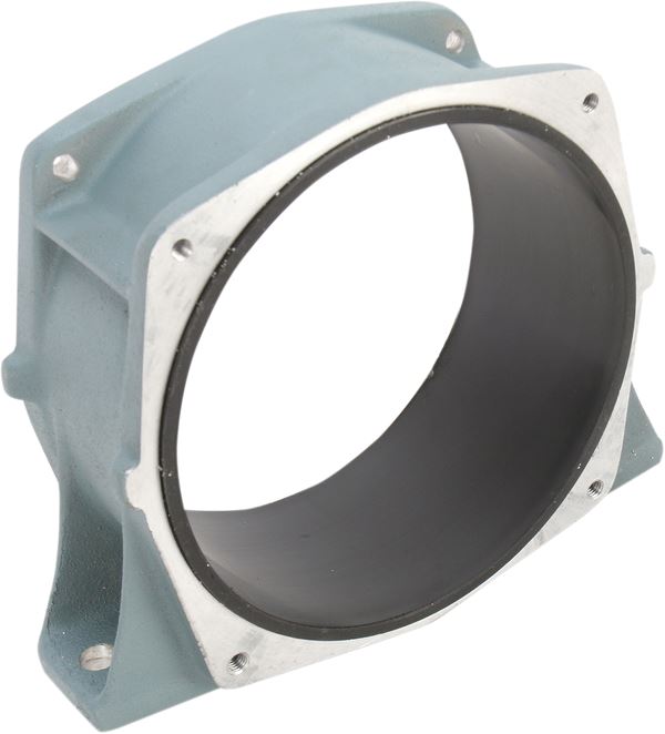WSM Jet Pump Housing For Yamaha WB700 96 144,46 mm (5,6875") 003-507