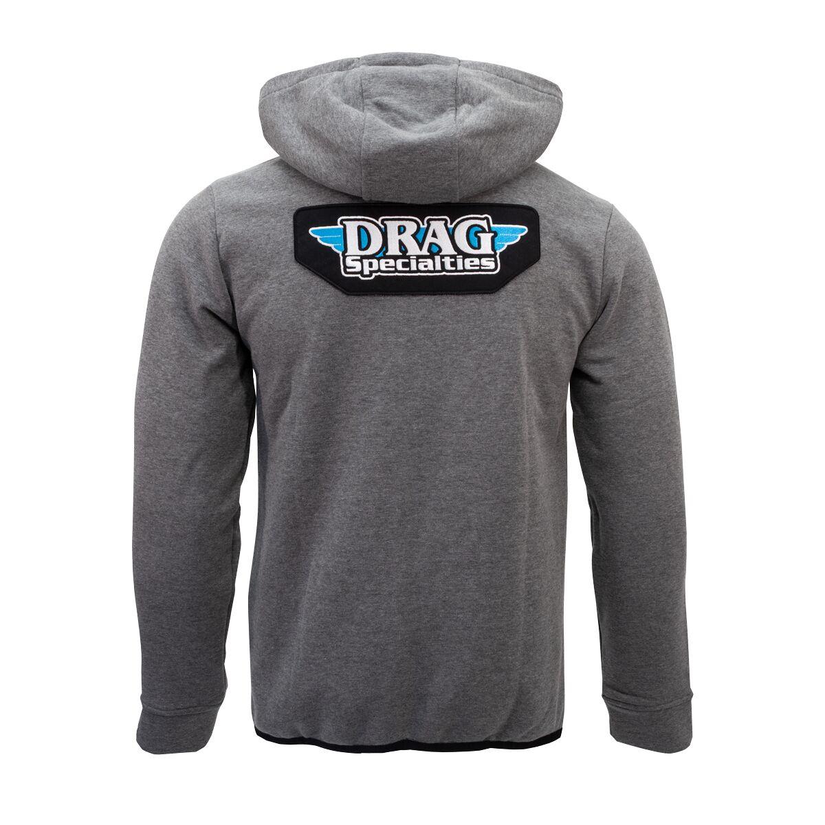 PARTS EUROPE Drag Specialties Hoodie 2025 Model