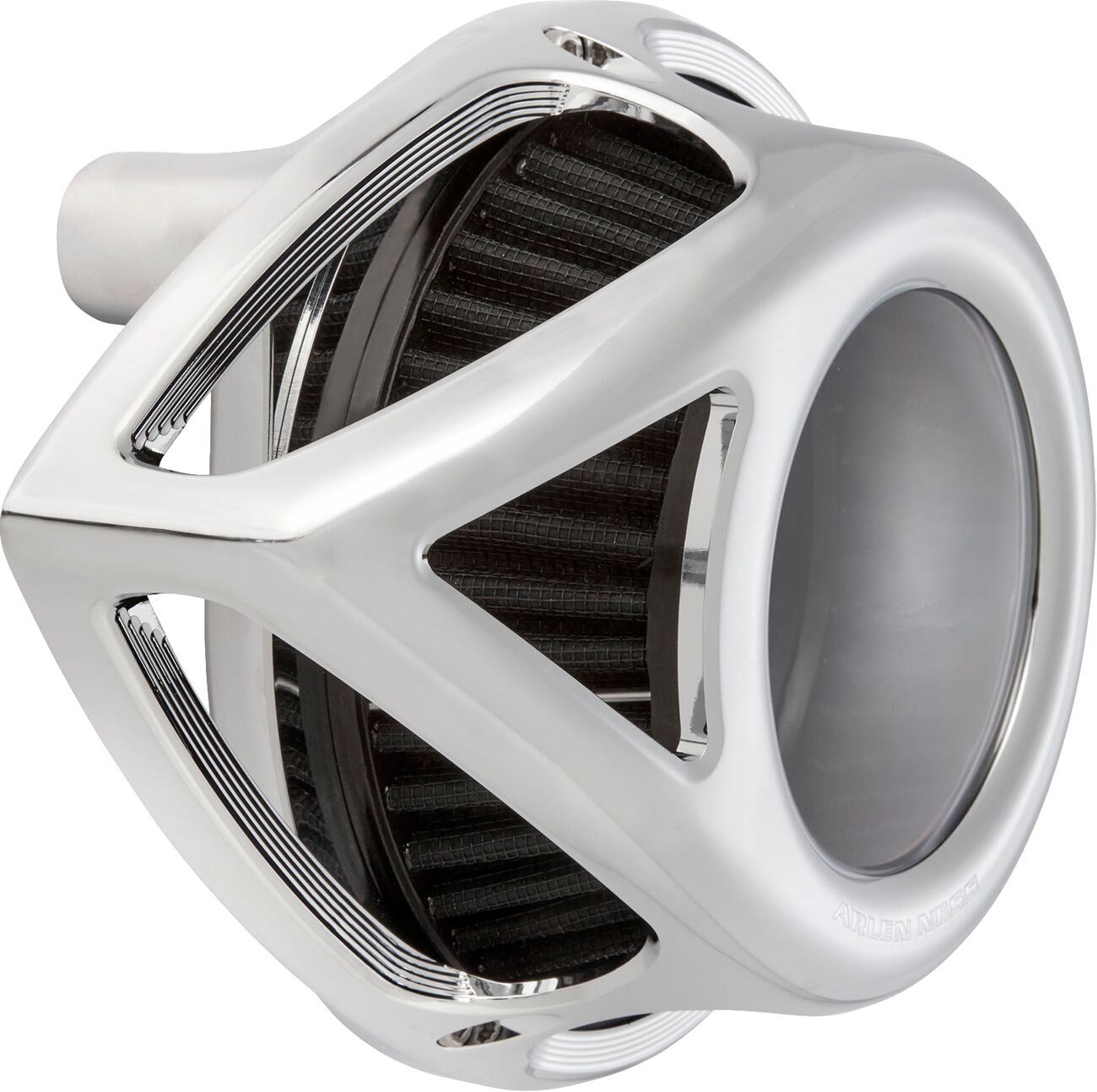 Arlen Ness Air Cleaner Kit For Harley Davidson FLHX 2023-2025 Washable 600-243