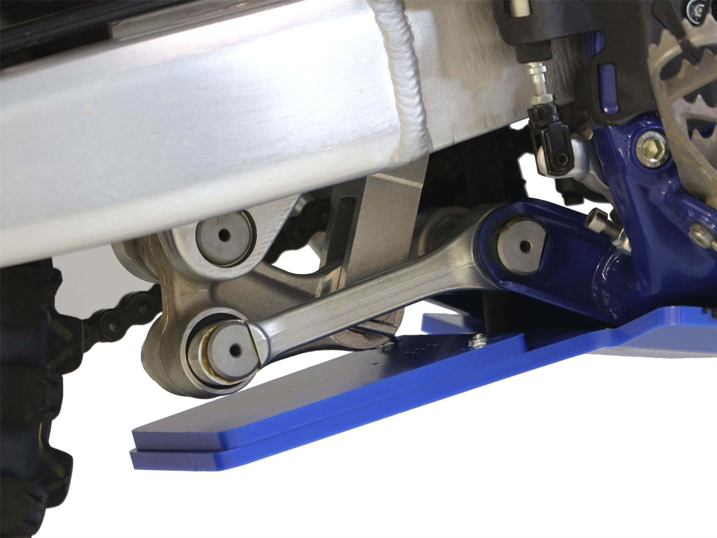 AXP RACING Xtrem Skid Plate For Sherco SEF 450/500 2025 AX1762