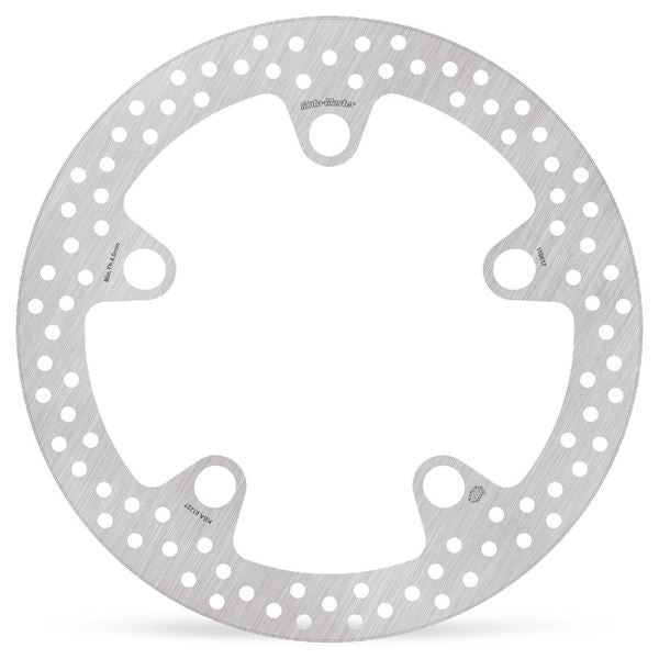 Moto-Master Halo Series Fixed Rotor For Honda CB 1100 2013-2014 110617