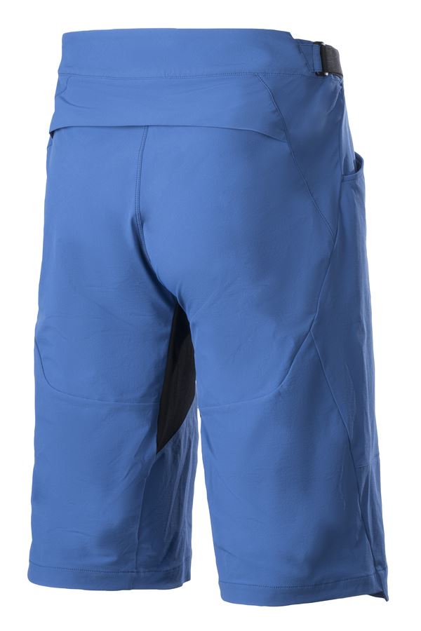 Alpinestars Drop 6 V2 Bicycle Shorts Blue White Black