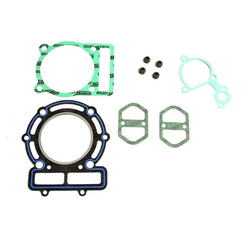 Athena Top-End Gasket Kit For Husqvarna TE 610 E 91-09 P400220600600/2