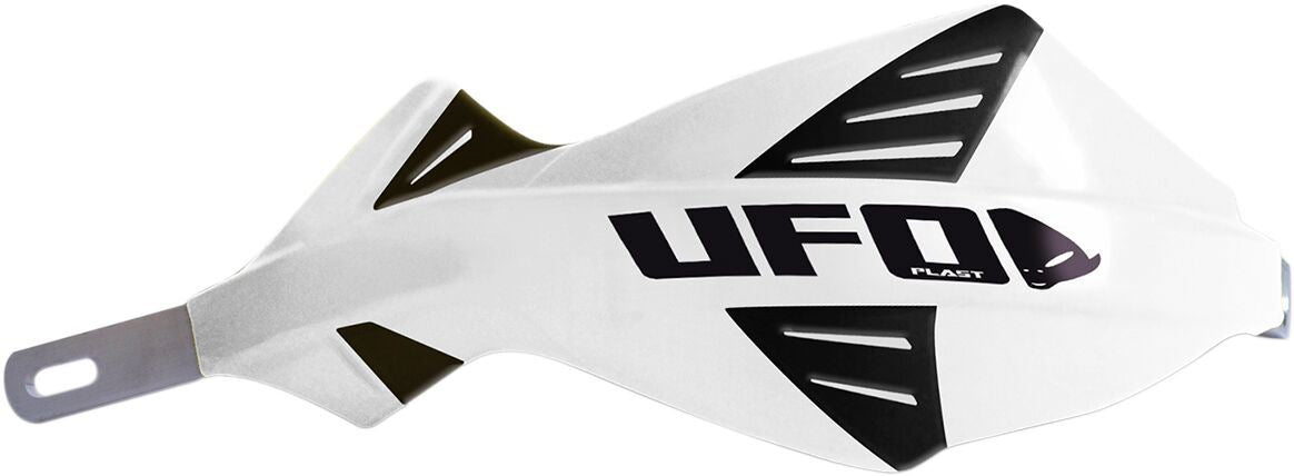 UFO Handguards Discover 22 White PM01653-041