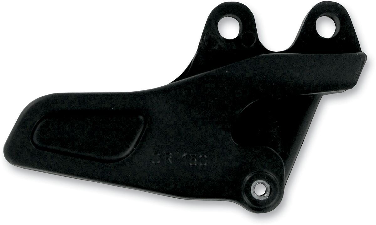UFO CHAIN GUIDE HONDA CRF150R BLACK HO04627-001