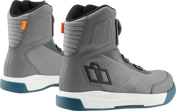 ICON Overlord™ Motorcycle Boots