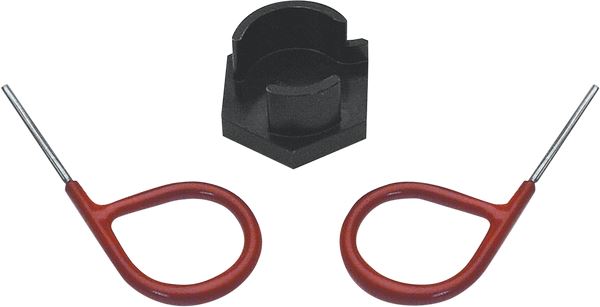 Jims Cam Chain Tensioner Tool For Harley Davidson FLHR 1450 1999-2006 1283