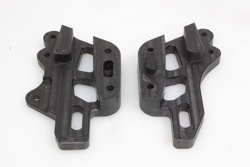AXP RACING Chain Guide For Yamaha YZ 250 125 07-22 AX1383