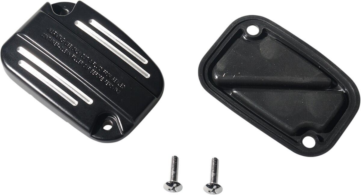 Drag Specialties Clutch Master Cylinder Cover For Harley FLHX 1690 14-16 78153