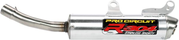 Pro Circuit R-304 Silencer For Yamaha YZ 250 2000-2001 SY00250-RE