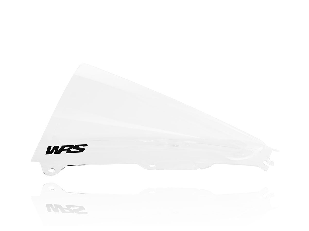 WRS Windscreen Race R1/M Clear Ya010t