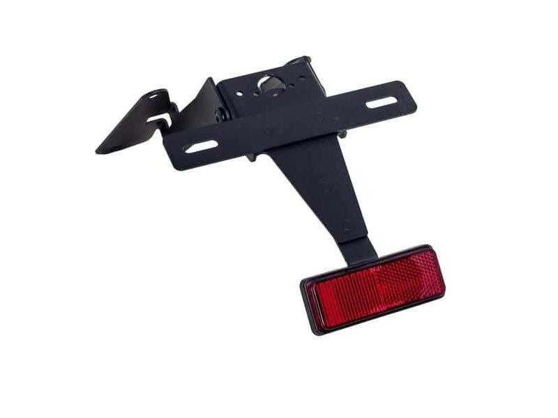 Puig Tail Tidy Black 21171N