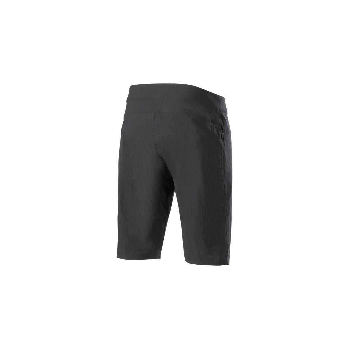 ALPINESTARS Youth A-Dura Shorts Black