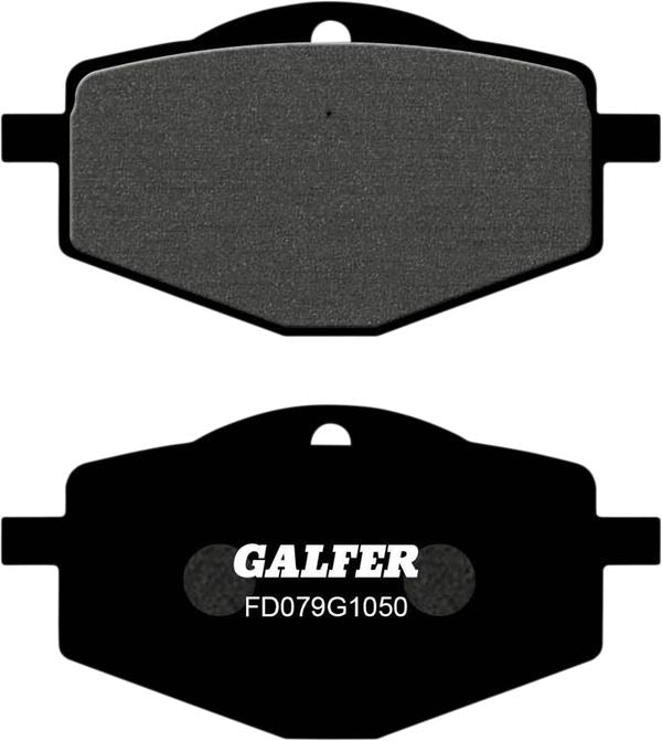 GALFER Brake Pad Street Organic Base FD079G1050