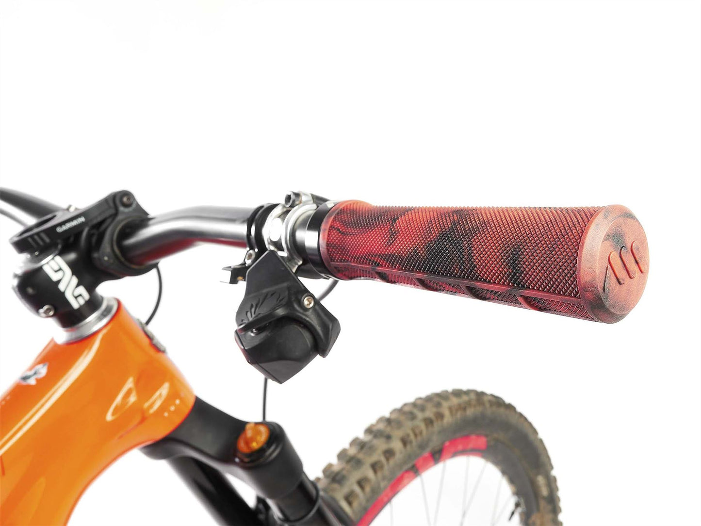 ALL MOUNTAIN STYLE Berm Grips RD CMO AMSGP2RDCM