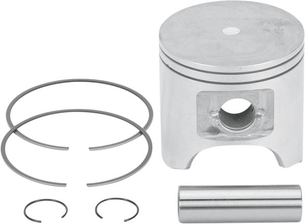 WSM Piston Kit For Kawasaki 750 .5mm 010-820-05K