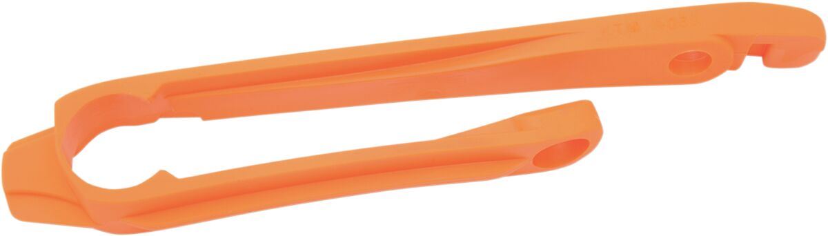 UFO CHAIN SLIDER KTM EXC ORANGE KT04035-127