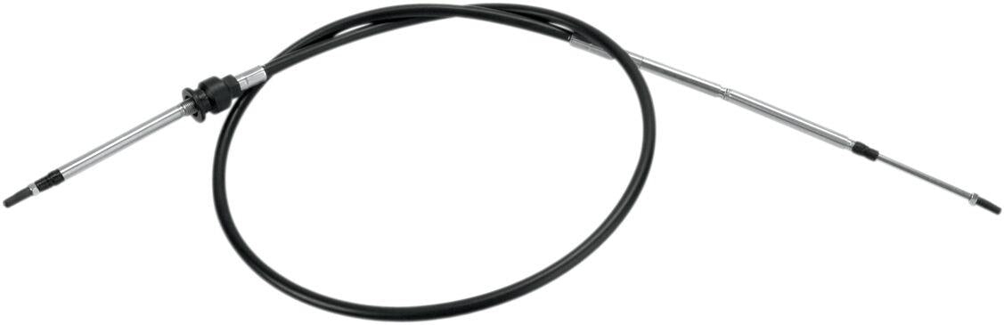 WSM Steering Cable For Sea-Doo GSX 780 RFI 2000 Vinyl Lined OEM Fit 002-046-02