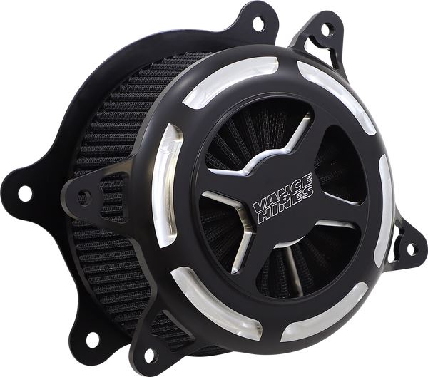 Vance & Hines VO2 X Air Intake Kit For Harley Davidson FLS 1690 07-17 42343