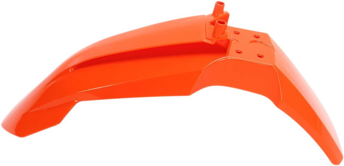 UFO FRONT FENDER KTM 65SX ORANGE KT04071-127