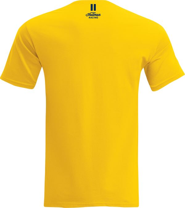THOR Hallman Heritage T-Shirt YL 2024 Model