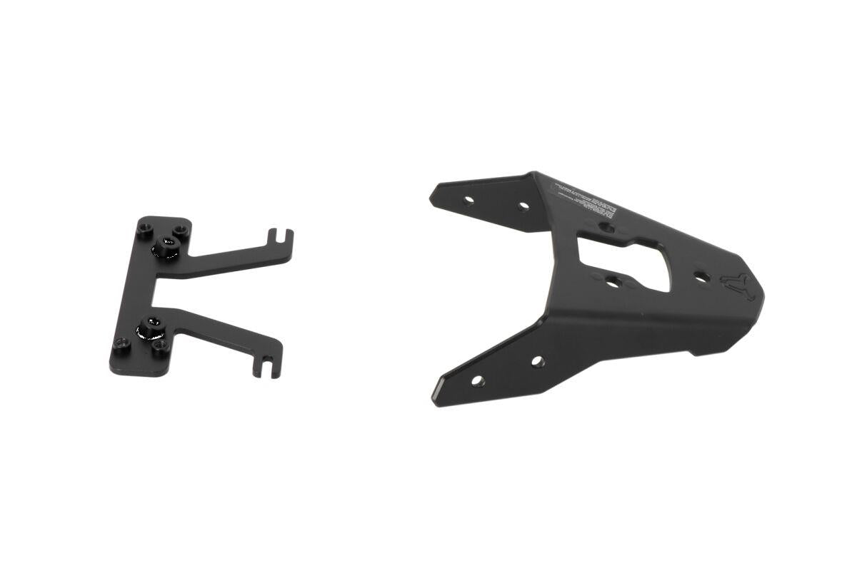 SW MOTECH Aluminium Rack For Suzuki SV 650 2003-2008 Black GPT.05.232.15000/B