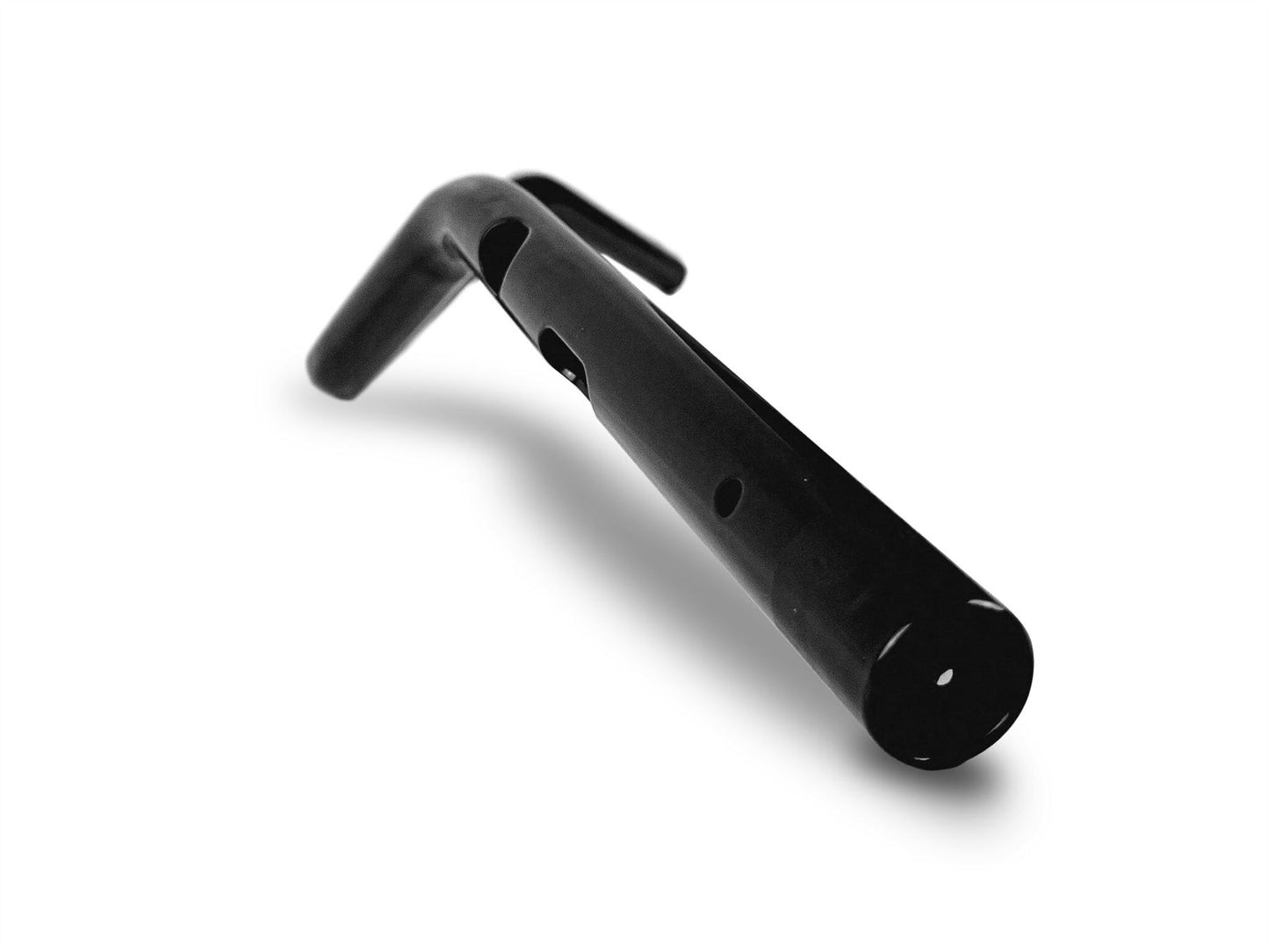 Heinz Bikes 1" Clubstyle Handlebar For HD FLHXU 1977 23-25 HB-PHB24-1-B