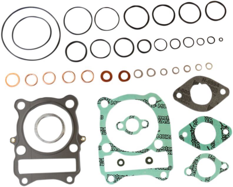 Athena Top-End Gasket Kit For Suzuki LT-F 250 2X4 87-14 P400510600257