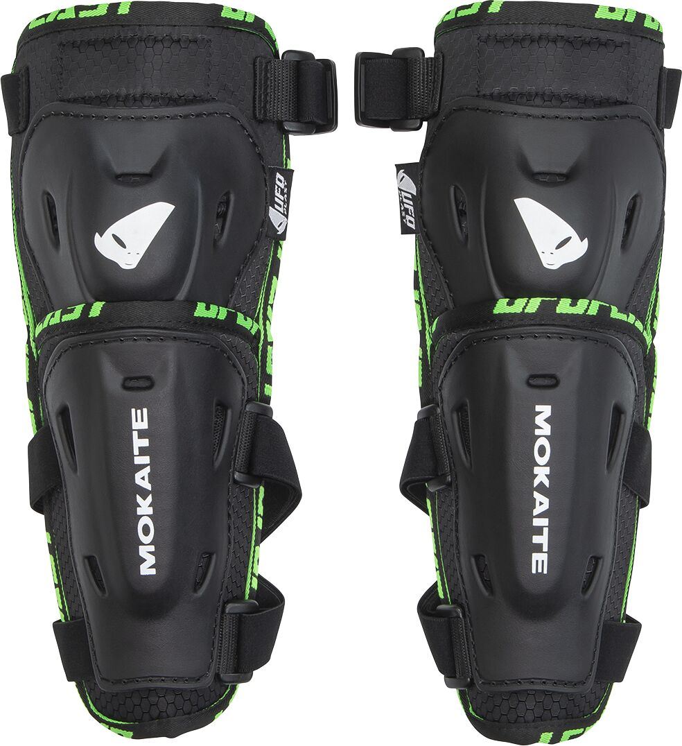 UFO Elbow Guard Mokaite Ep13001-K