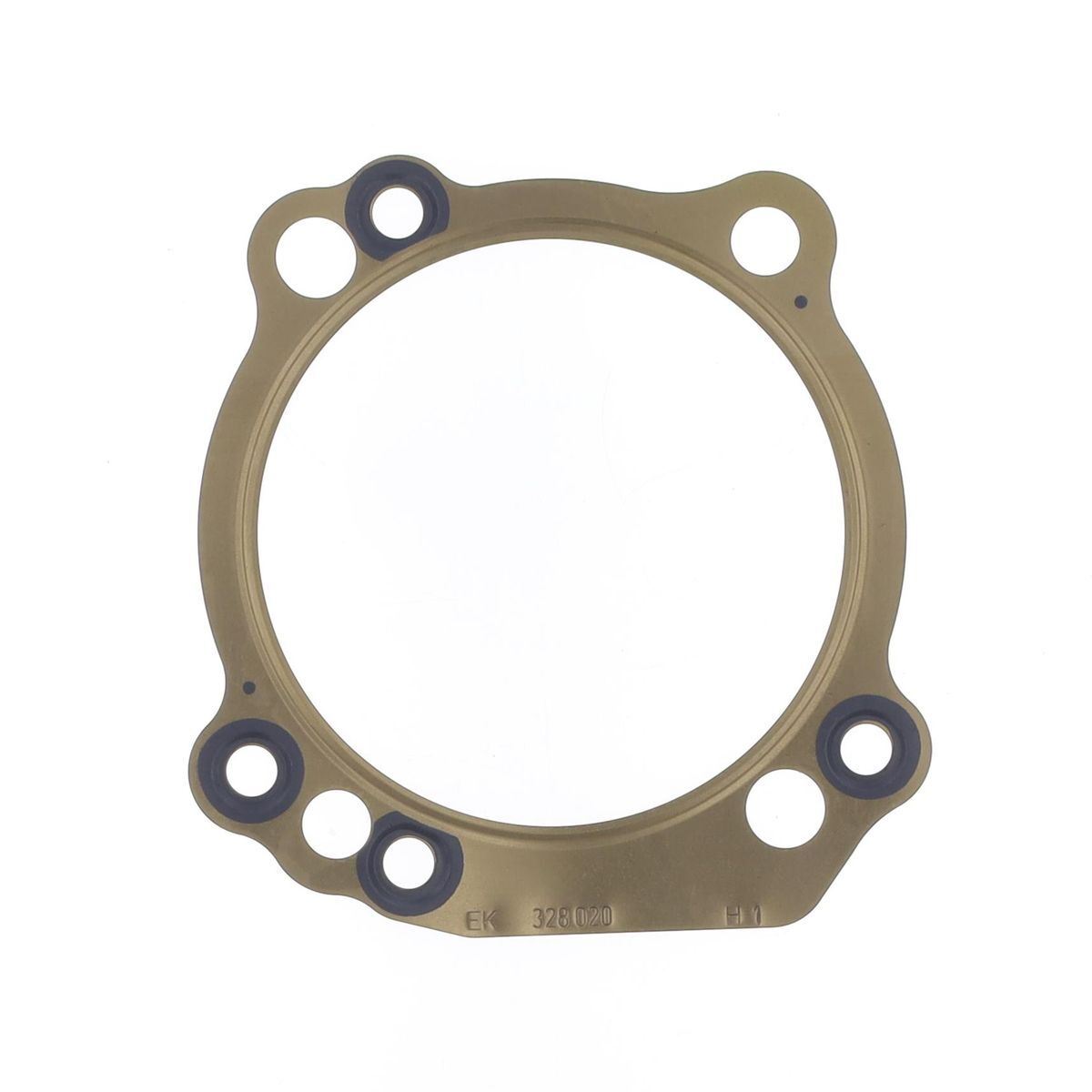 Athena Cylinder Head Gasket For Ducati Monster 1100 Evo ABS 07-13 S410110001040
