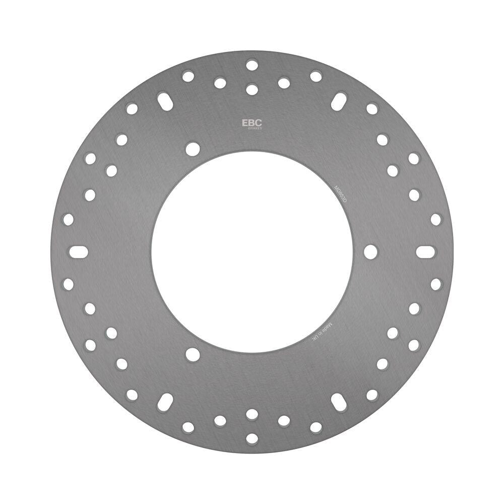 Ebc Round D-Series Scooter Brake Rotor For Yamaha YP 250 2000-2003 MD953D