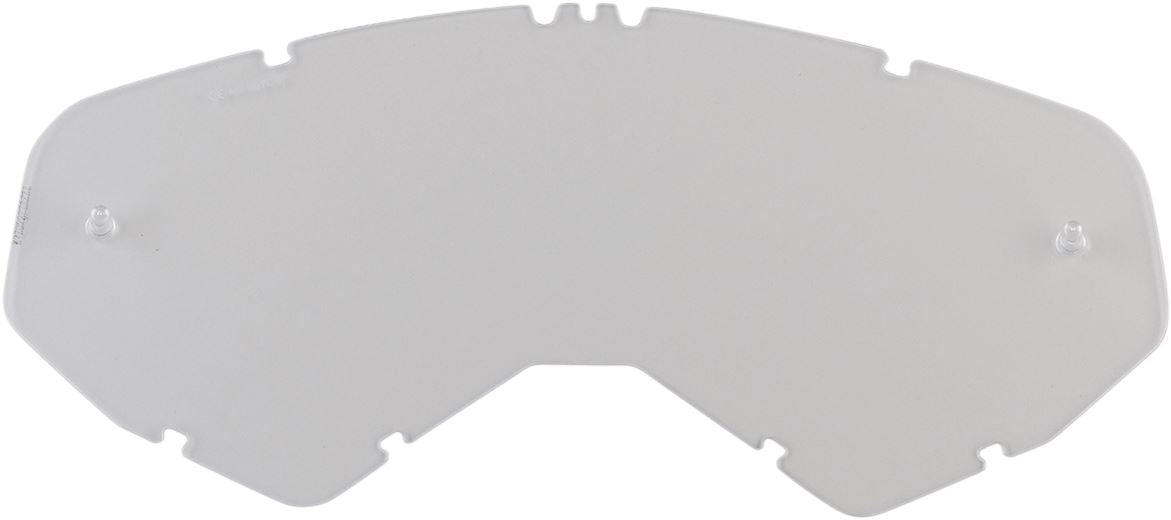 MOOSE RACING XCR Replacement MX Motorcross Goggle Lenses 2023 Models