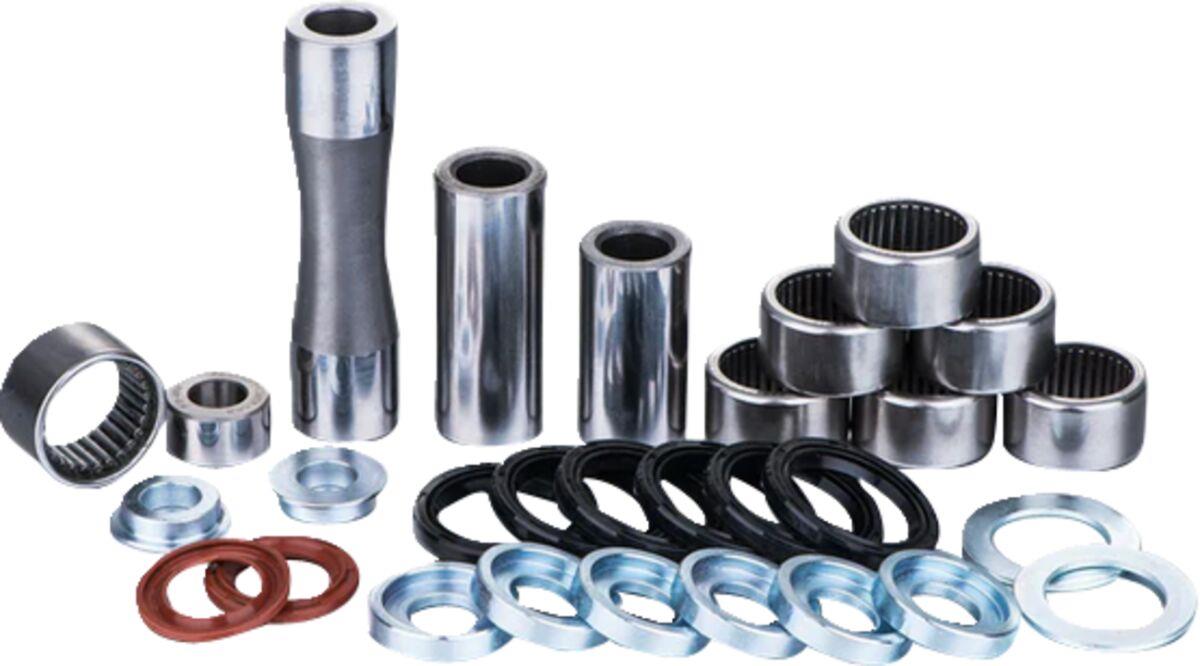 Factory Links Linkage Bearing Rebuild Kit For Honda CR 125 R 2002-2004 LRK-H-165