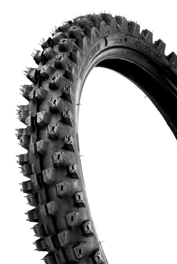 MOTOZ Tractionator Enduro S/T TES 140/80-18 70R TT Tyre