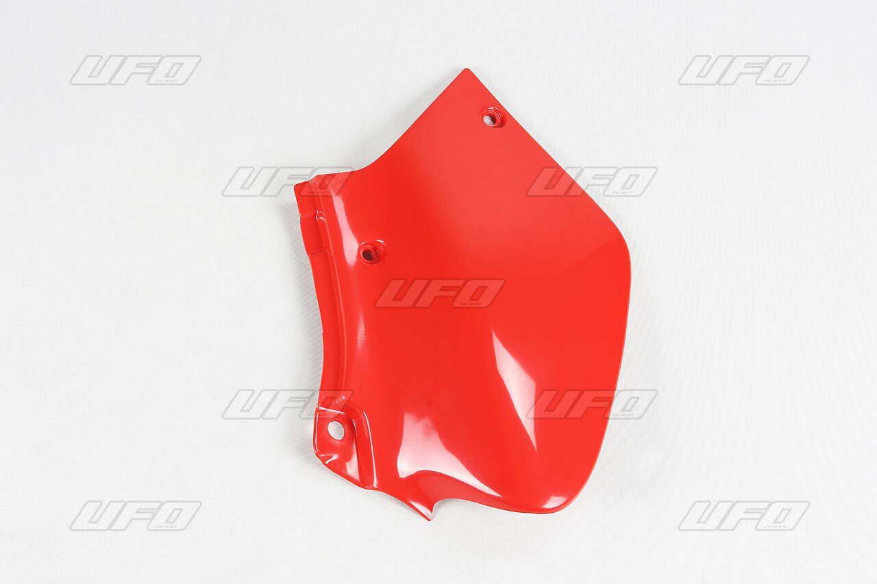 UFO RIGHT SIDE PANEL HONDA XR250/400R XR-RED HO03613069