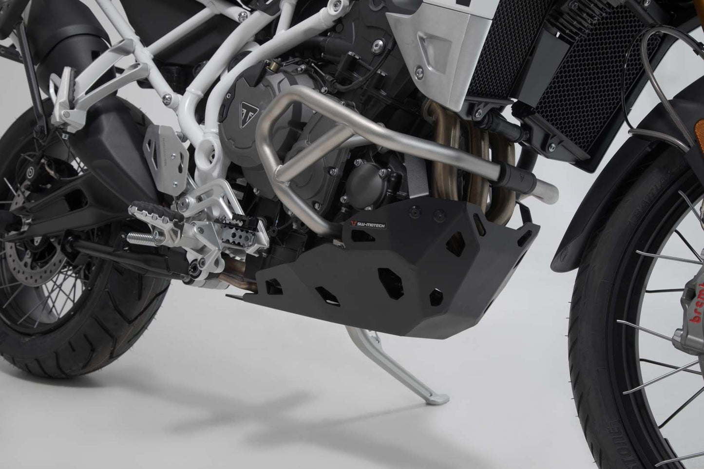 SW MOTECH Engine Guard For Triumph Tiger 900 GT ABS 20-23 MSS.11.953.10101