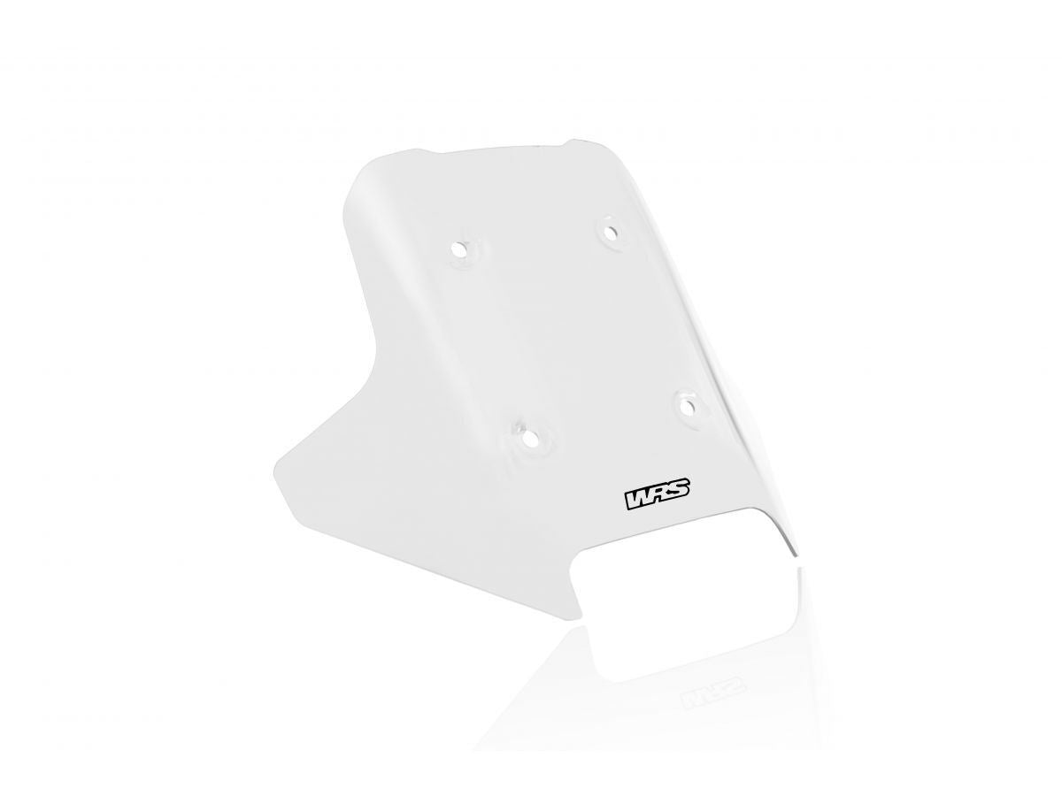 WRS Windscreen Sport For CFMOTO 450MT Clear Cf006t