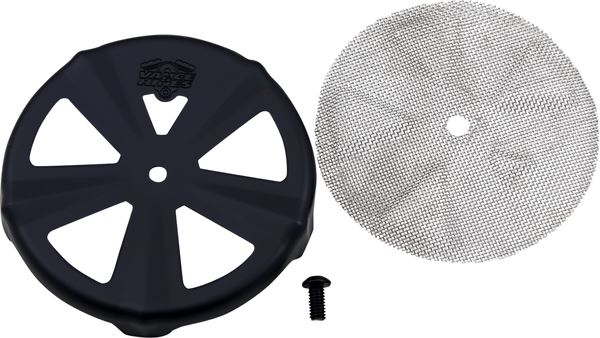 Vance & Hines VO2 Air Cleaner Cover For Yamaha XV 950 R 99-19 71019
