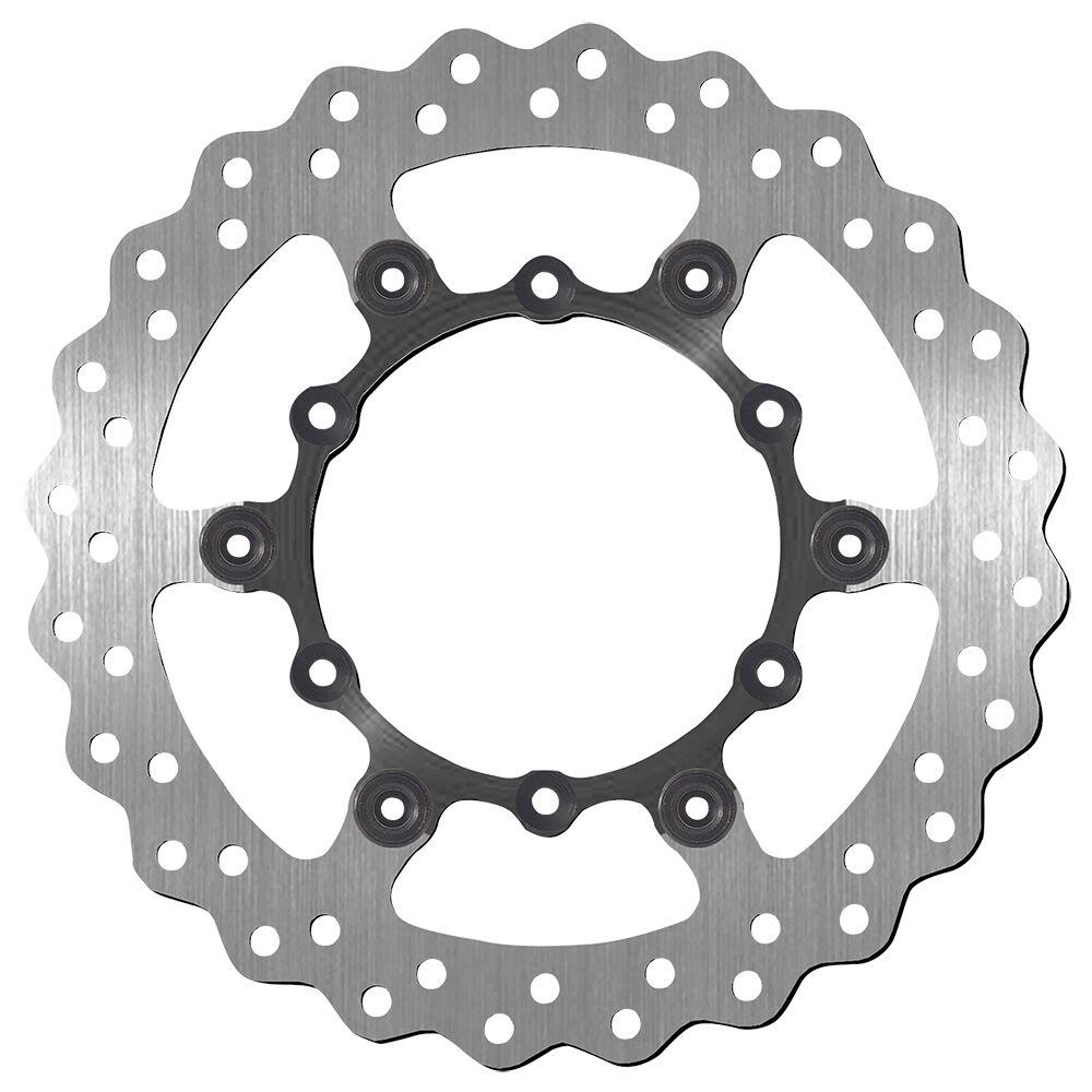 Sbs Stainless Steel Brake Rotor For Yamaha YZ 125 Fantic XX 250 2016-2027 5248