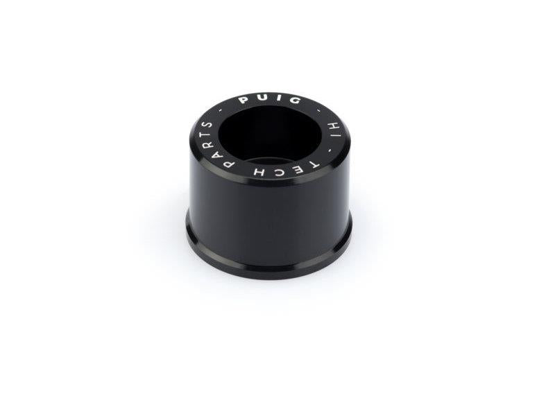 Puig Rearview Mirror Adaptor Black 5173F