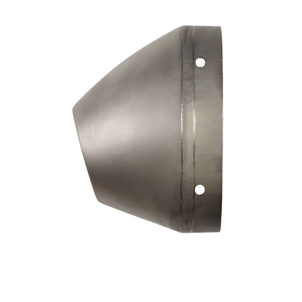 HGS End Cap Stainless 70mm 250 Se-70-250