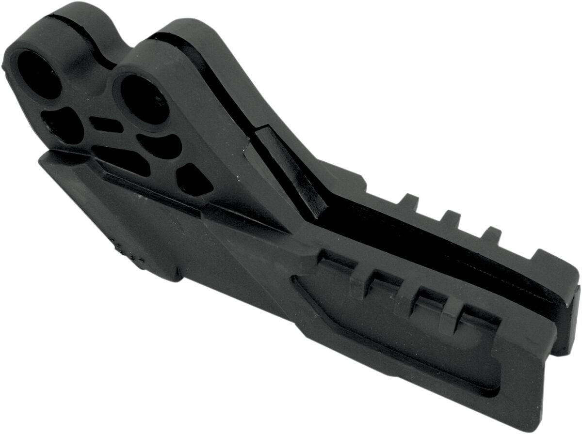 UFO CHAIN GUIDE KAWASAKI KXF250/450 BLACK KA03772-001