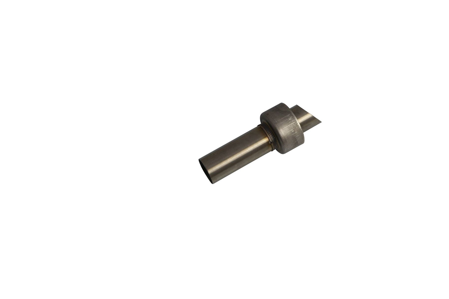 Akrapovic Noise Damper Insert Decibel Killer SS V-TUV098