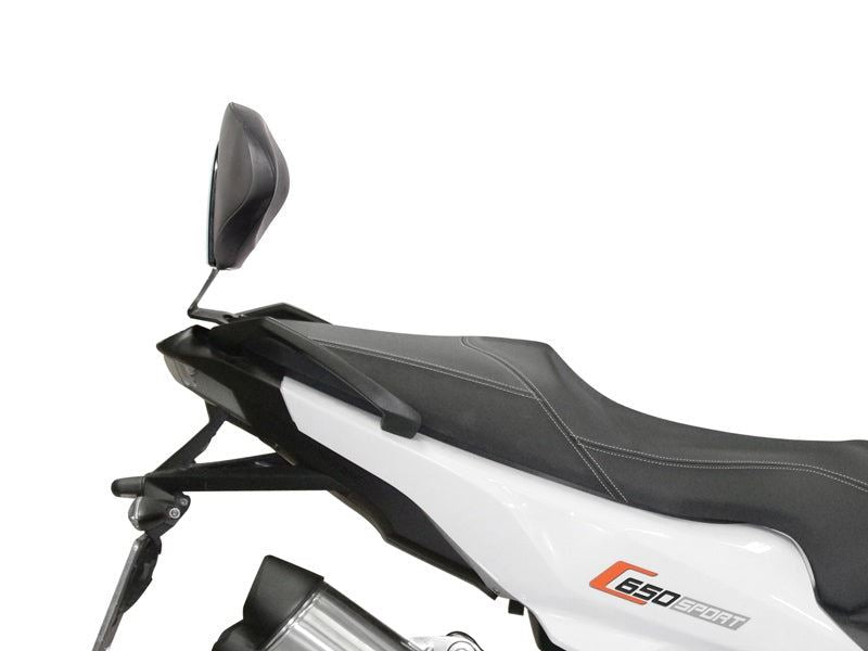 SHAD Backrest Fitting Kit to fit BMW C600 2015-2025