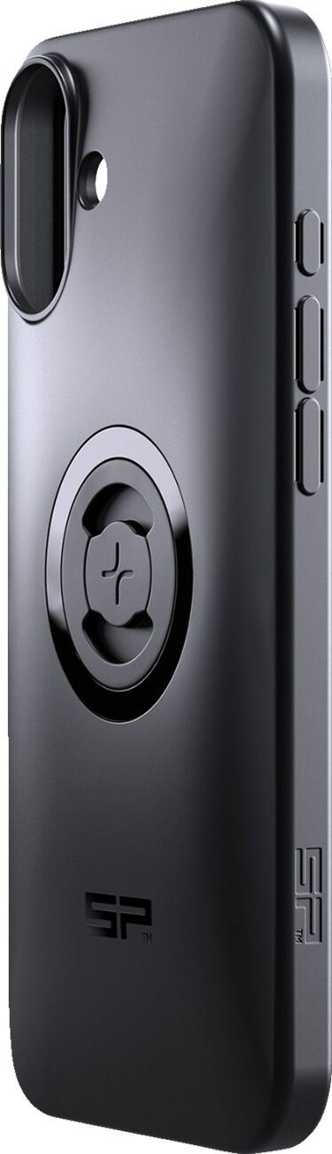 SP CONNECT SPC+ Case for iPhone 16 Plus - Sleek Secure Fit Protection