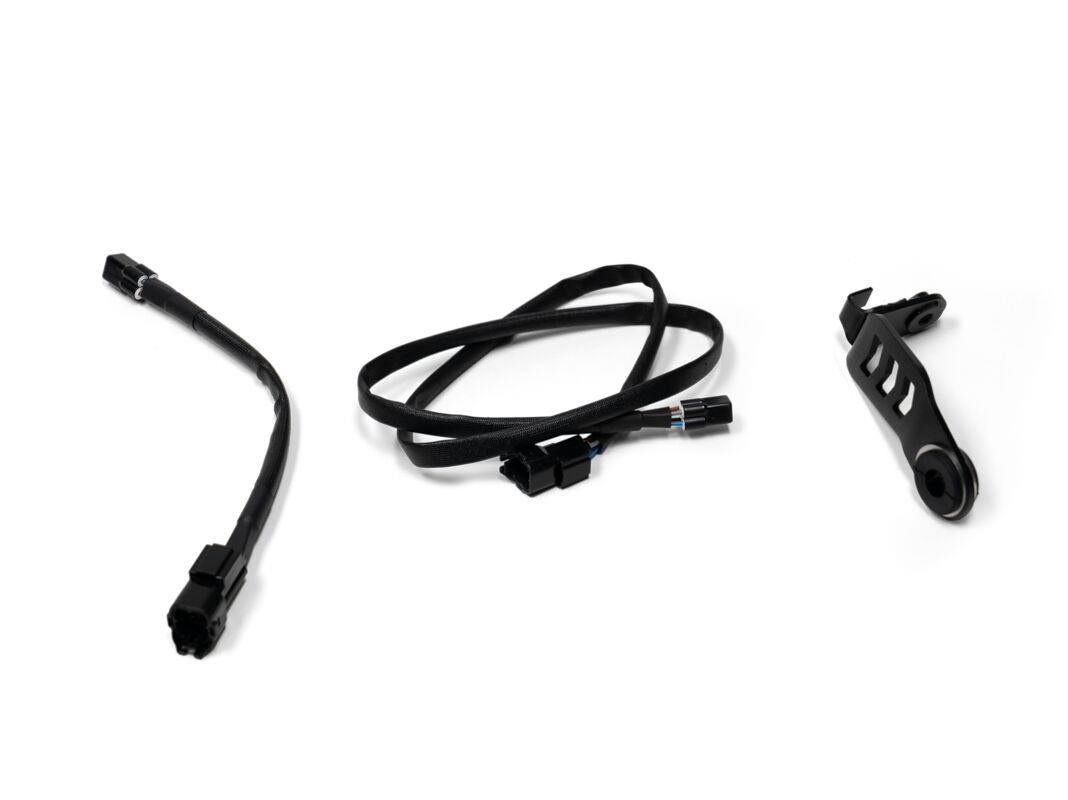 AKRAPOVIC Fitting Kit For Mounting YAMAHA MT-09 24-26 P-HF1706