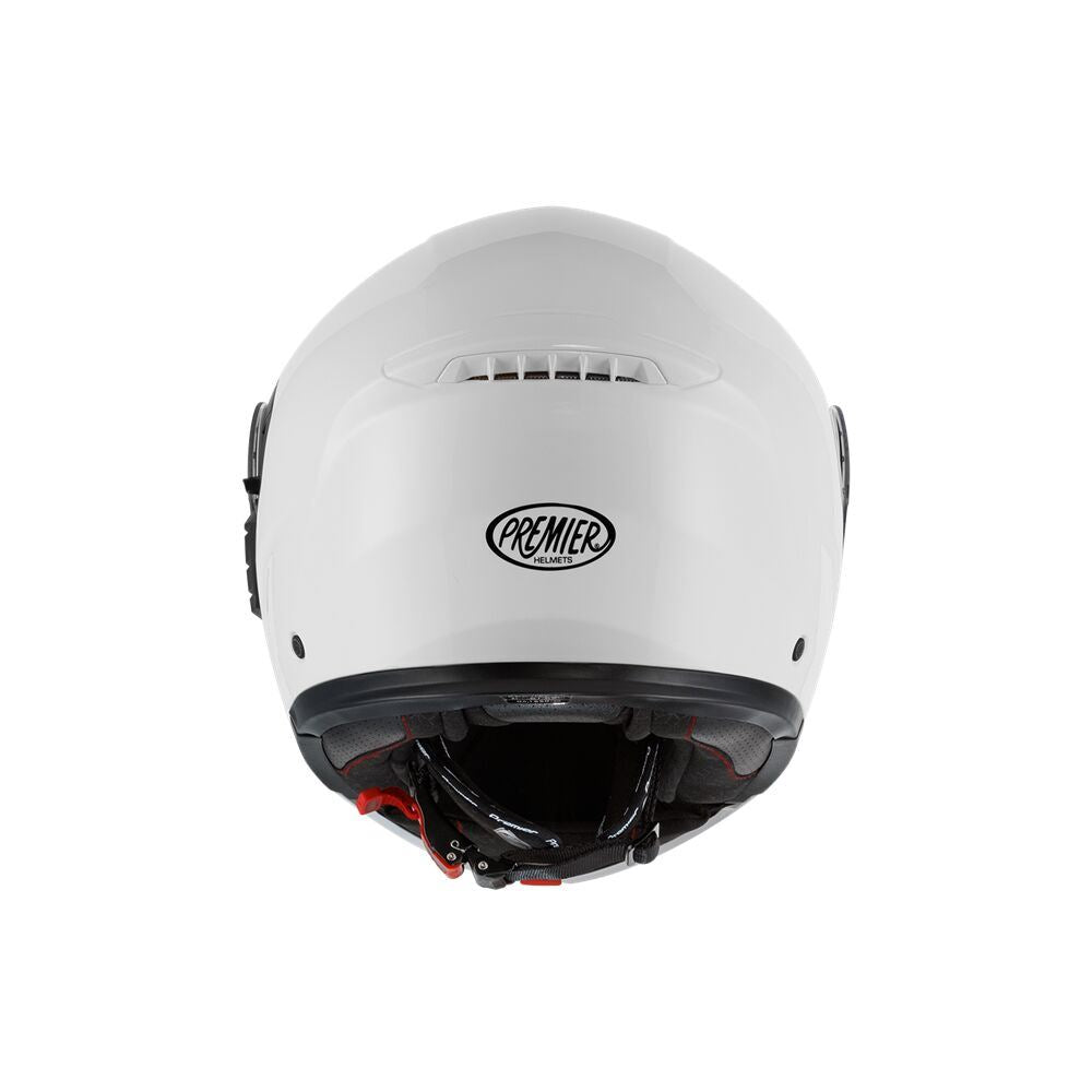 PREMIER HELMETS Genius Evo Helmet U8 2025 Model