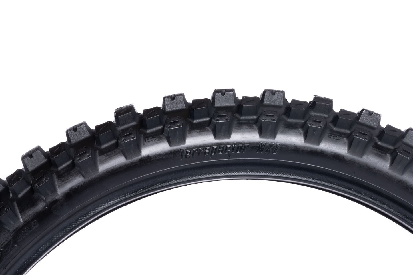 MOTOZ TPZX IN 80/100-21M NHS MX Tyre MR130