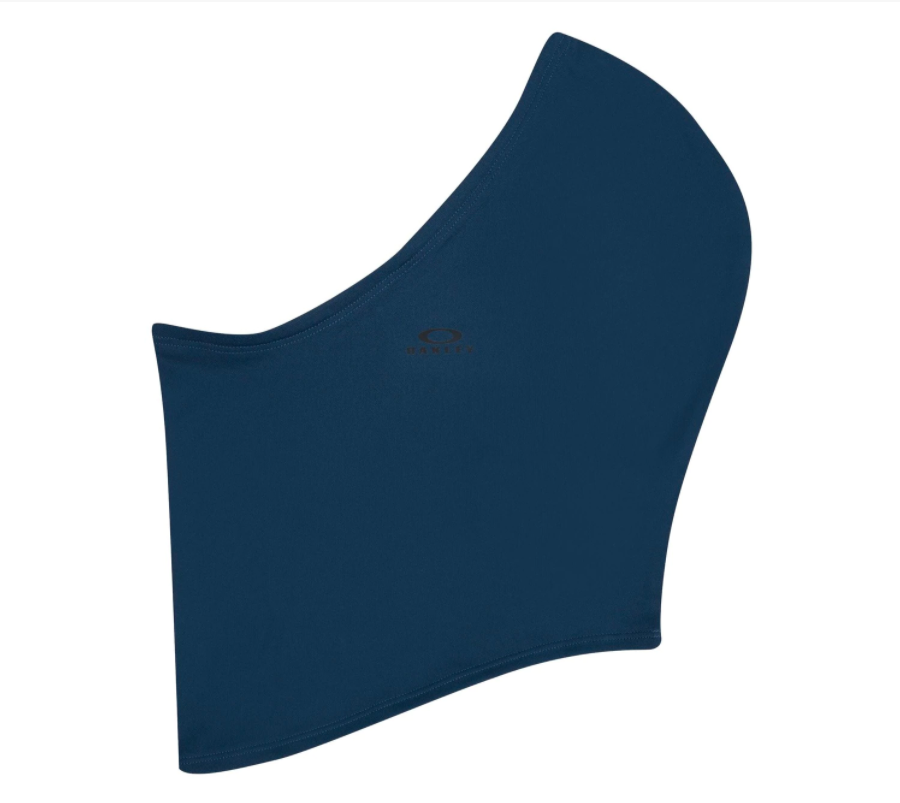 Oakley Casual Face Mask (Loose Universal Blue) Size L/XL